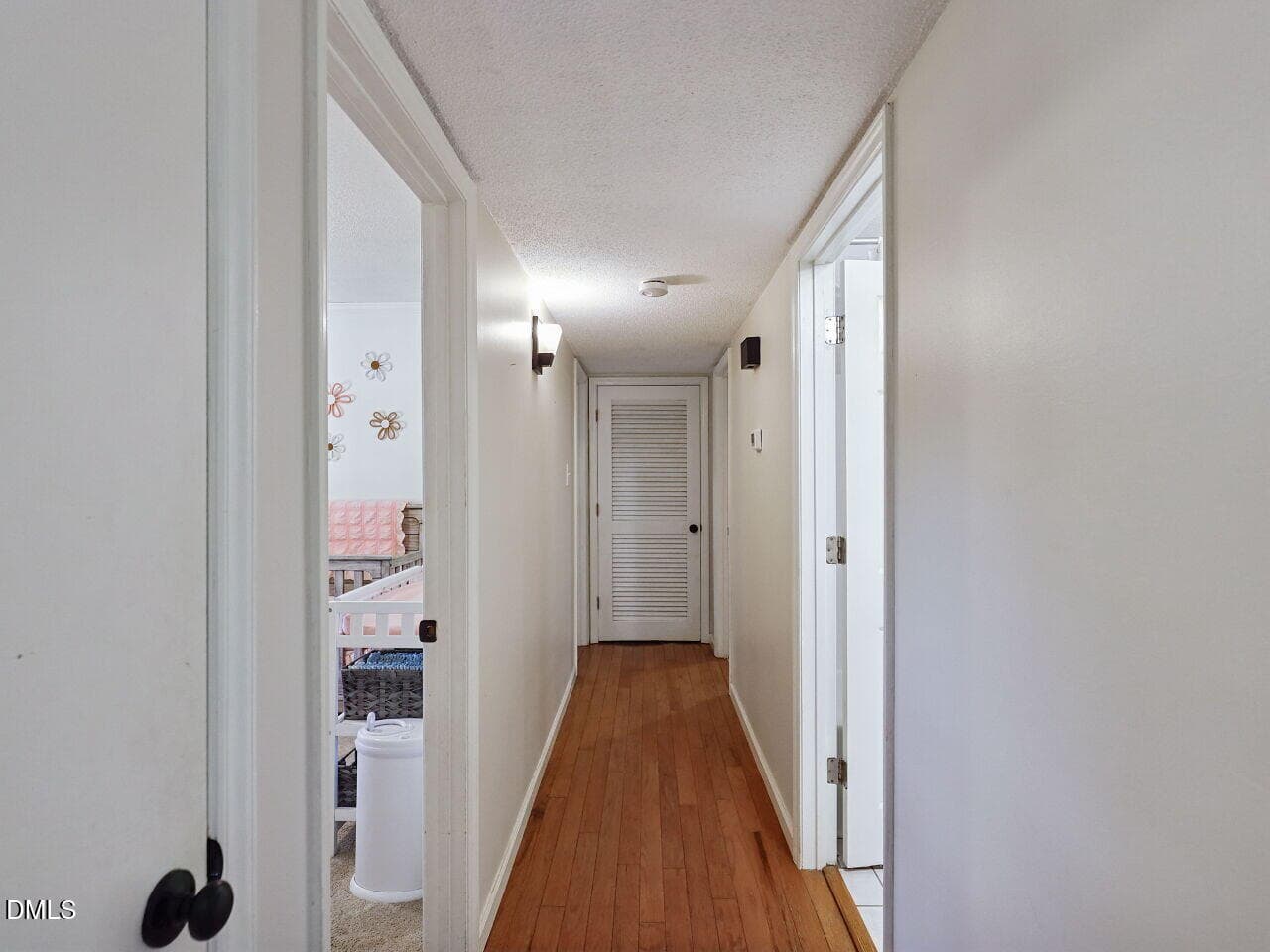 hallway - 2700 Brantley Drive, Apex, NC 27539, Apex