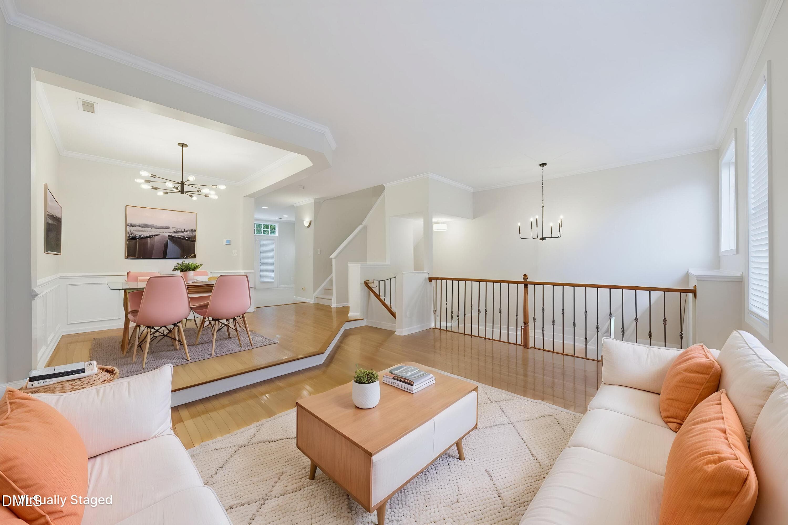 DSC01477 - Living Room - Standard - 0 - 6829 Middleboro Drive, Raleigh, NC 27612