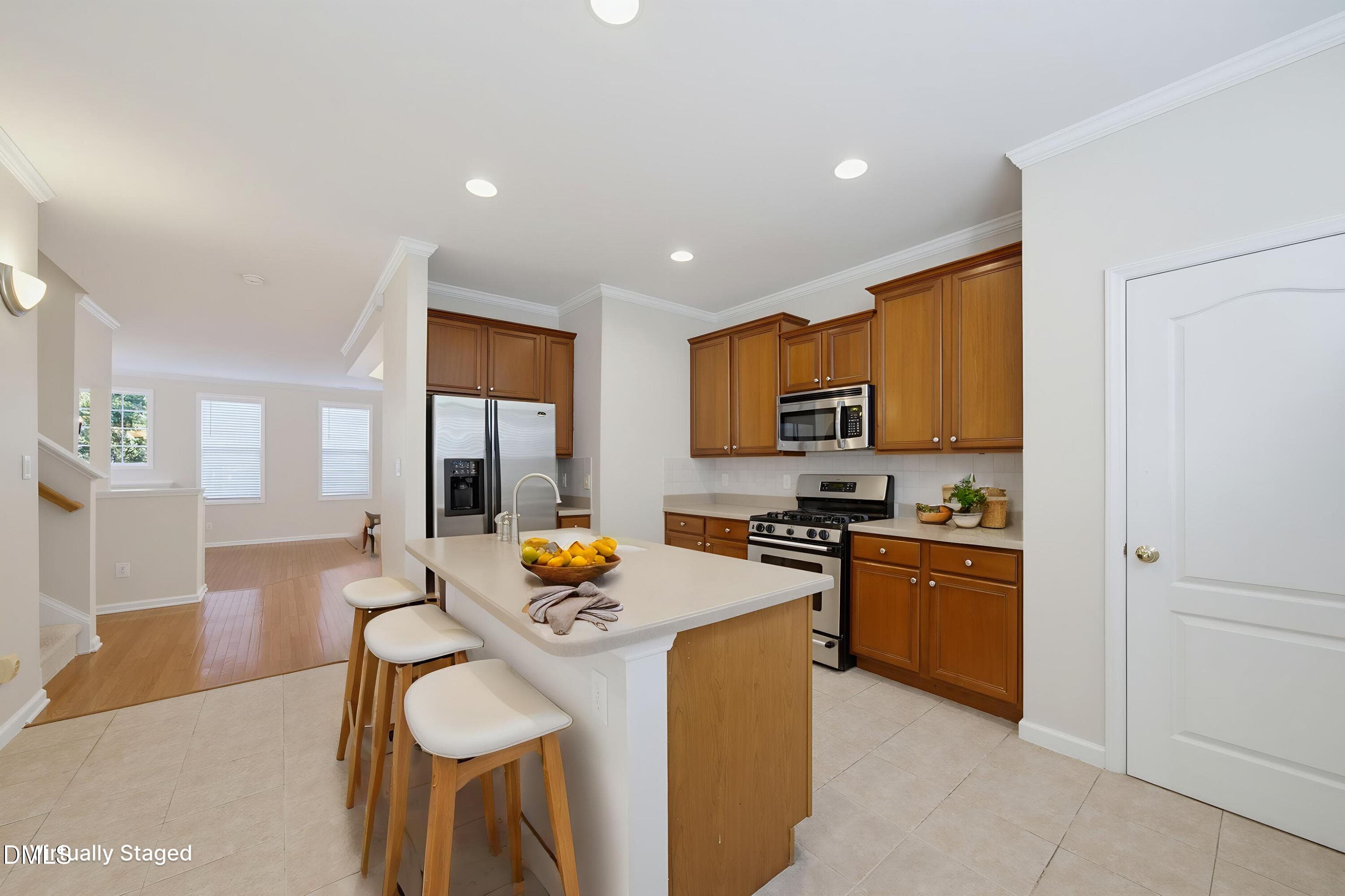 DSC01492 - Kitchen - Standard - 0 - 6829 Middleboro Drive, Raleigh, NC 27612