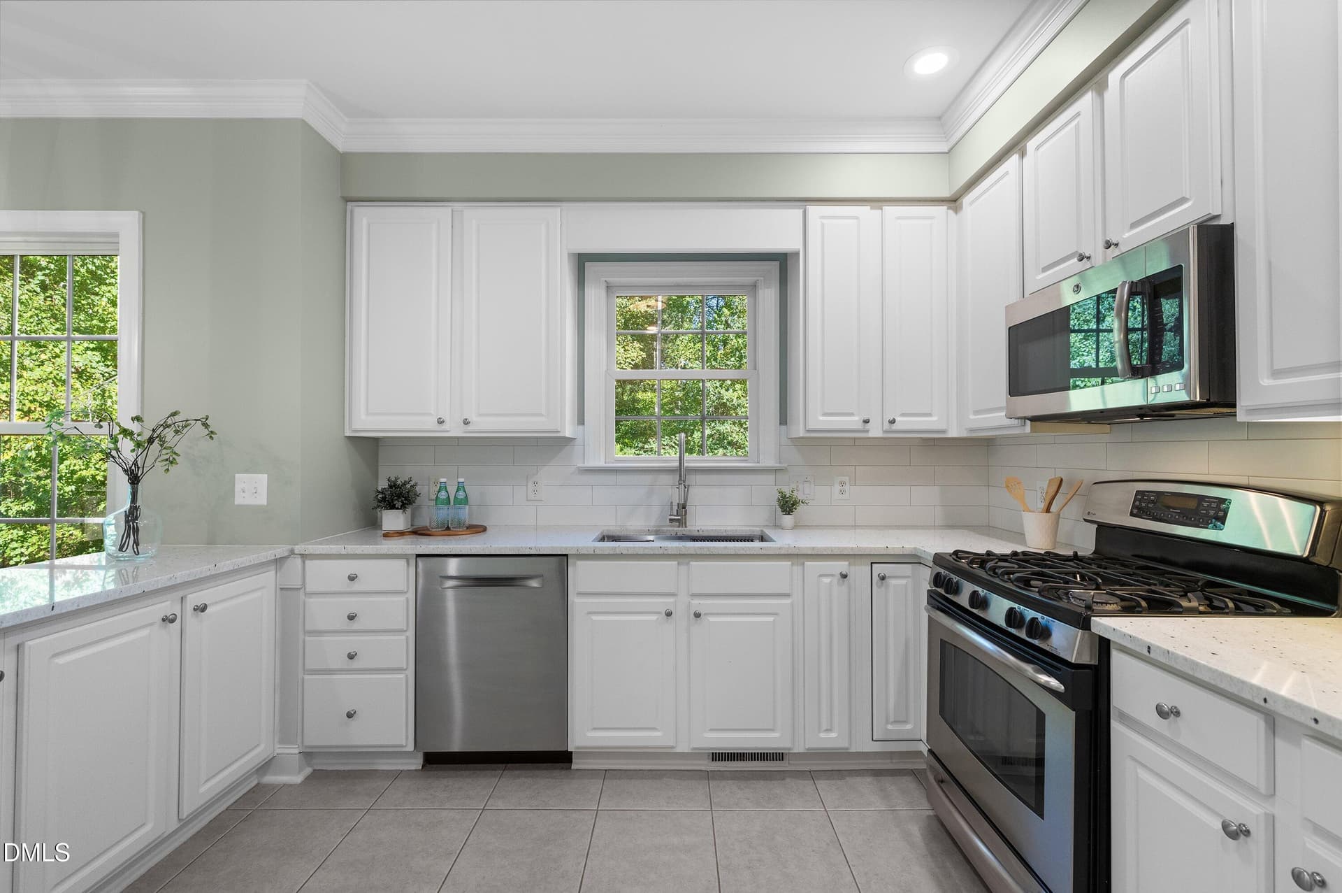 Kitchen - 1359 Stone Lion Drive, Fuquay Varina, NC 27526
