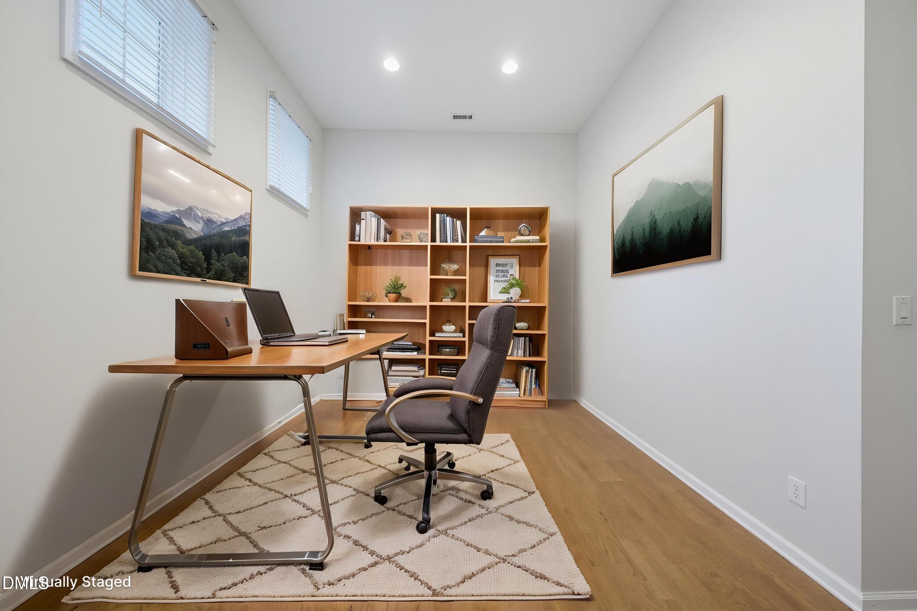 DSC01573 - Home Office - Standard - 1 - 6829 Middleboro Drive, Raleigh, NC 27612