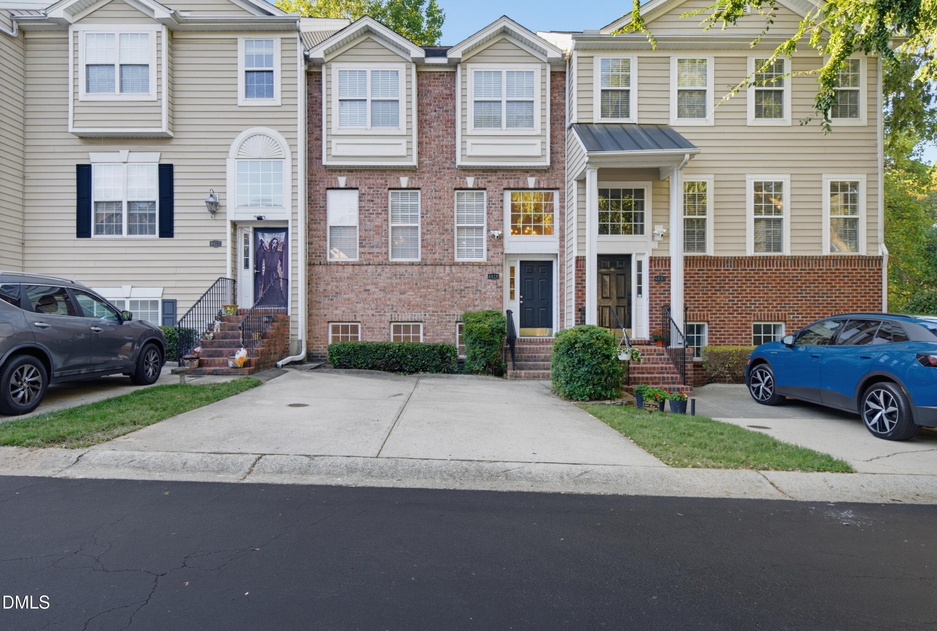 DSC01588 - 6829 Middleboro Drive, Raleigh, NC 27612