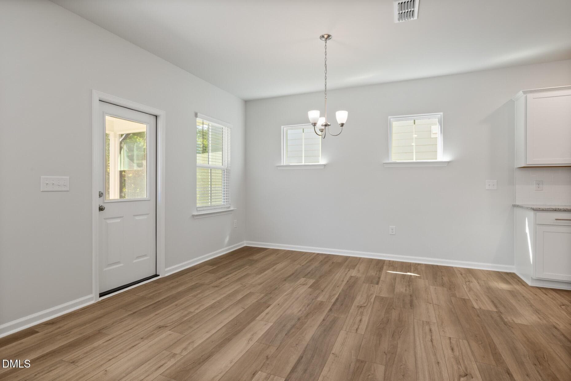 E401 Lot #463 (Mitchell) 1st Floor (7) - 648 Ben Ledi Court, Raleigh, NC 27603