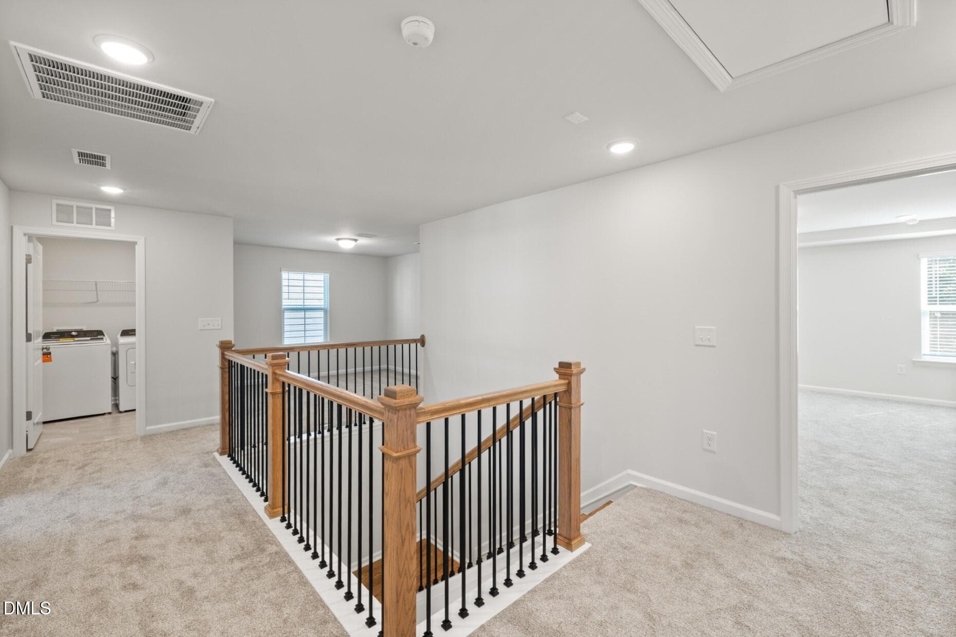 E401 Lot #463 (Mitchell) 2nd Floor (1) - 648 Ben Ledi Court, Raleigh, NC 27603