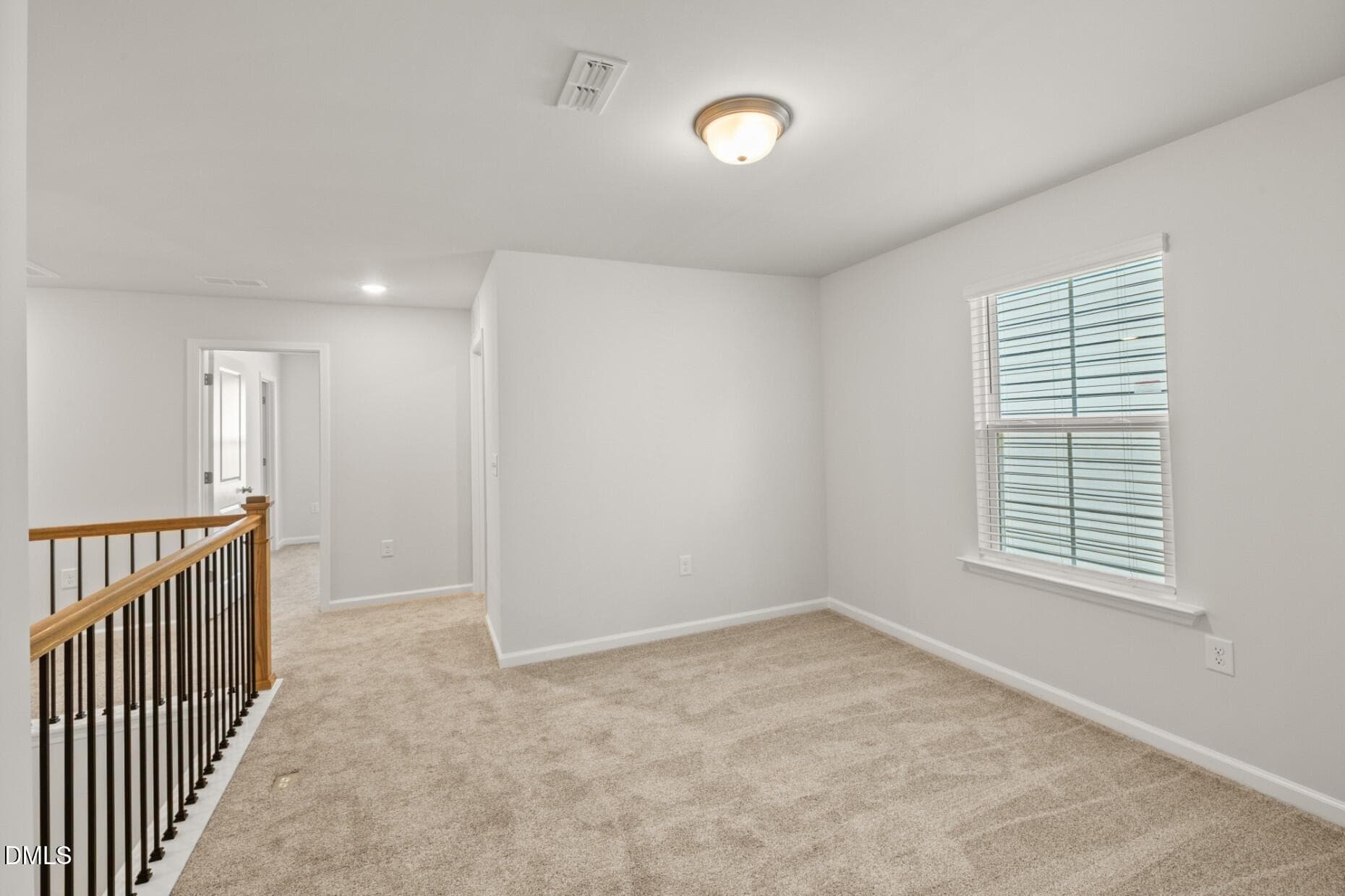 E401 Lot #463 (Mitchell) 2nd Floor (2) - 648 Ben Ledi Court, Raleigh, NC 27603