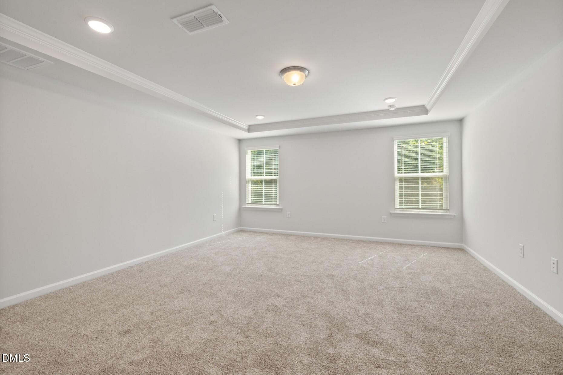E401 Lot #463 (Mitchell) 2nd Floor (3) - 648 Ben Ledi Court, Raleigh, NC 27603
