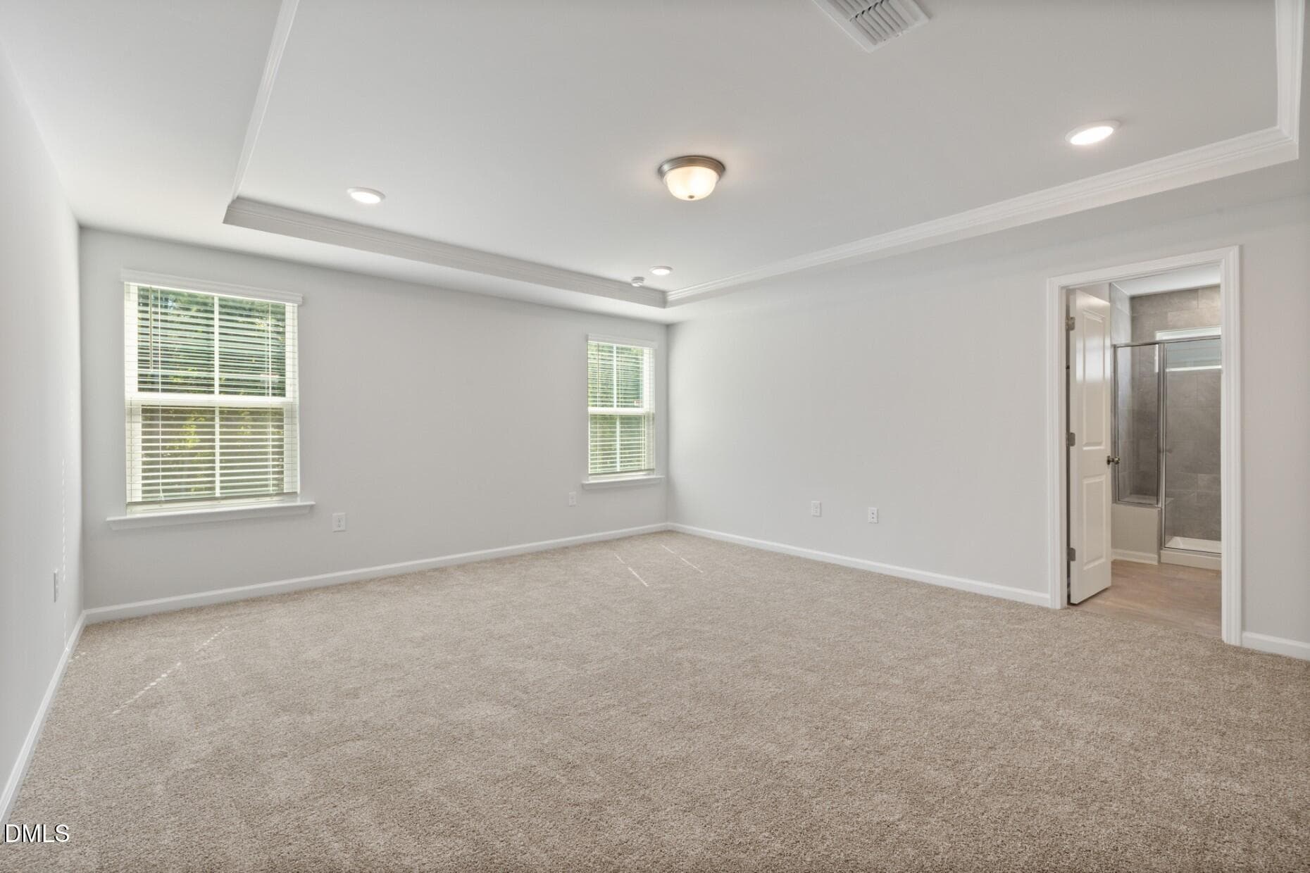 E401 Lot #463 (Mitchell) 2nd Floor (4) - 648 Ben Ledi Court, Raleigh, NC 27603