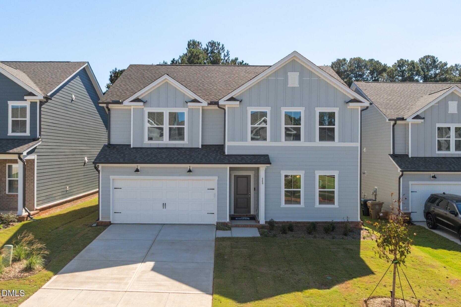 648 Ben Ledi Court, Raleigh, NC 27603