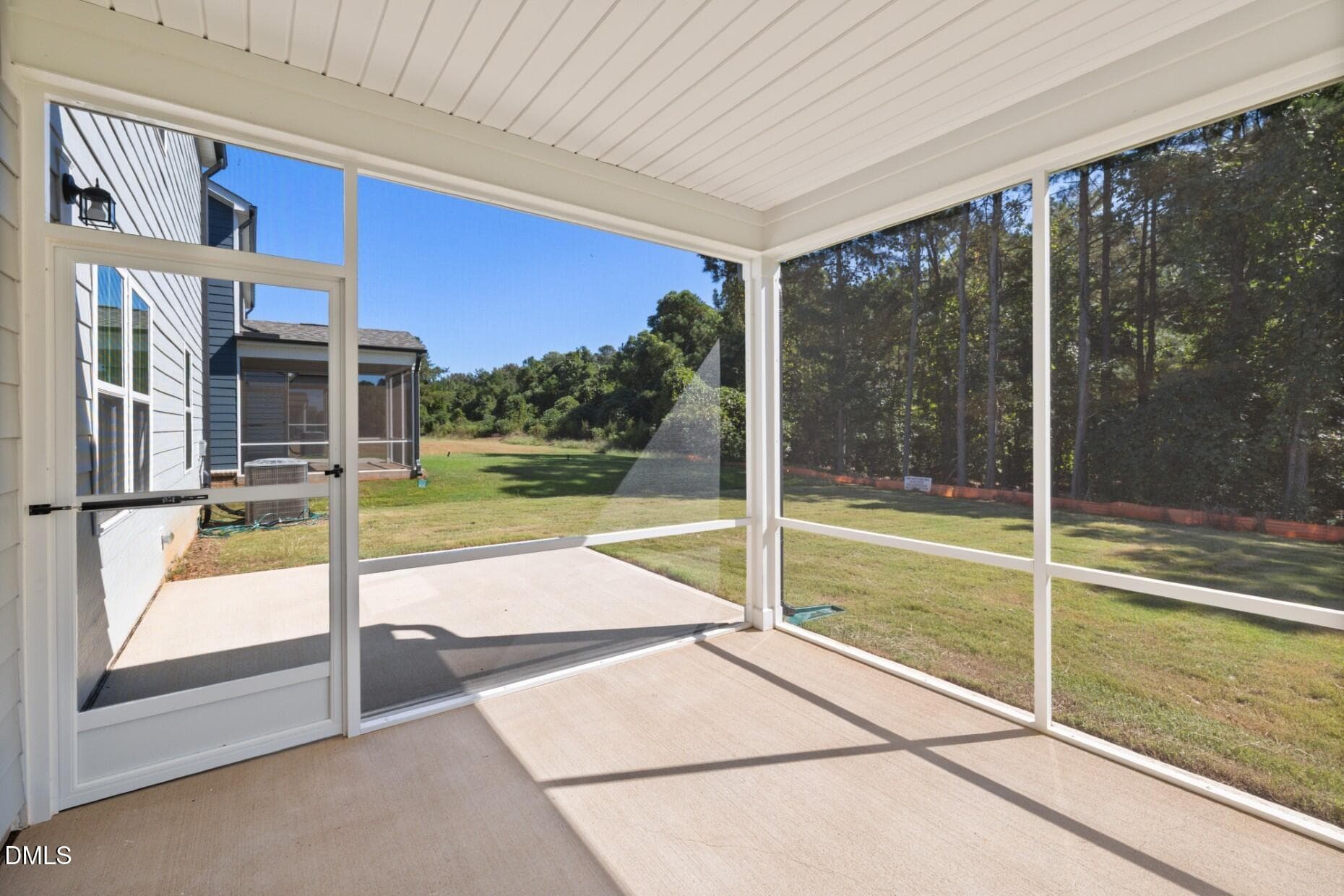 E401 Lot #463 (Mitchell) Exteriors (2) - 648 Ben Ledi Court, Raleigh, NC 27603