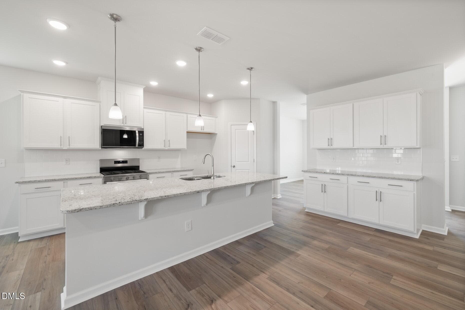 E401 Lot #529 (Mitchell) 1st Floor (5) - 637 Ben Ledi Court, Raleigh, NC 27603