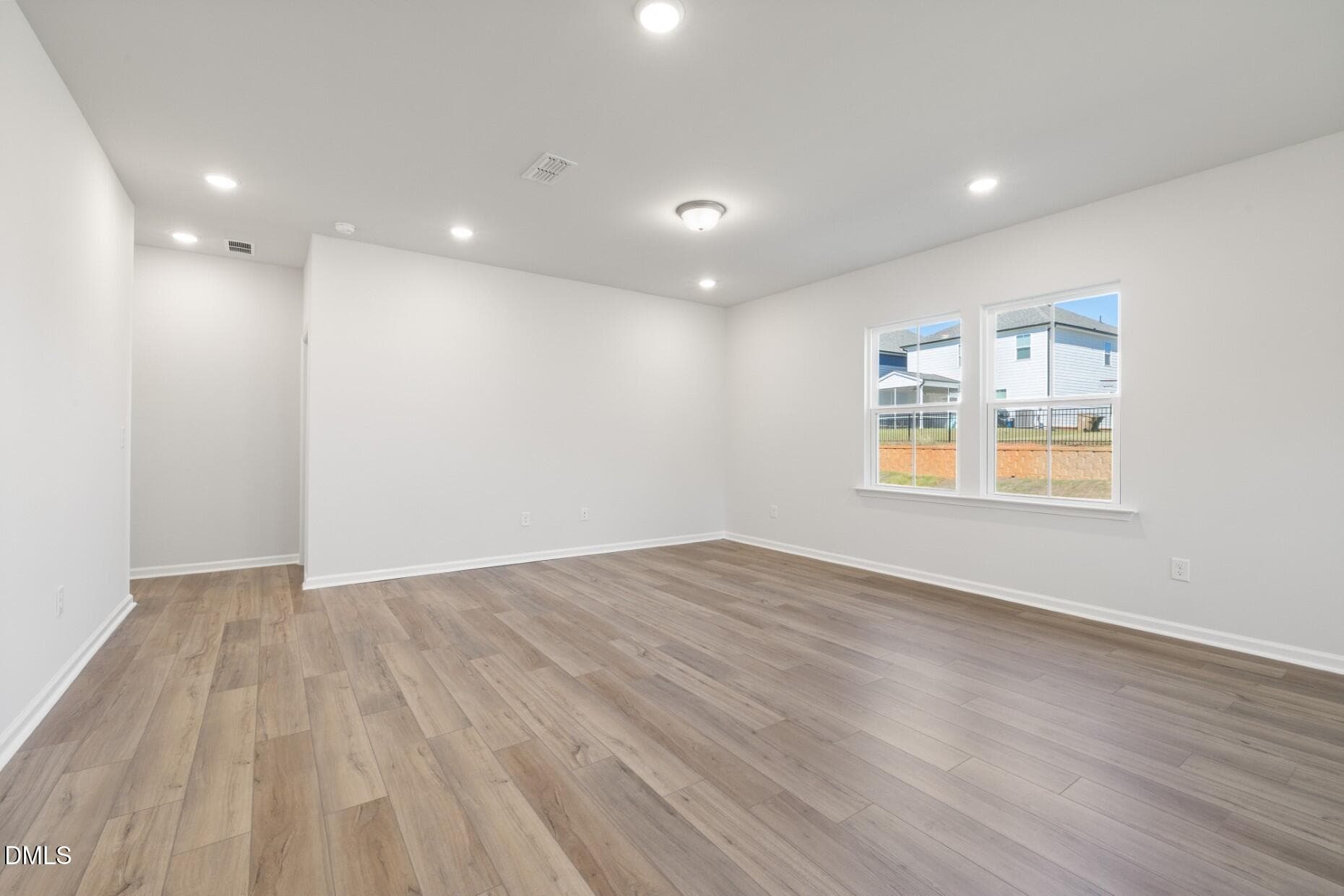 E401 Lot #529 (Mitchell) 1st Floor (7) - 637 Ben Ledi Court, Raleigh, NC 27603
