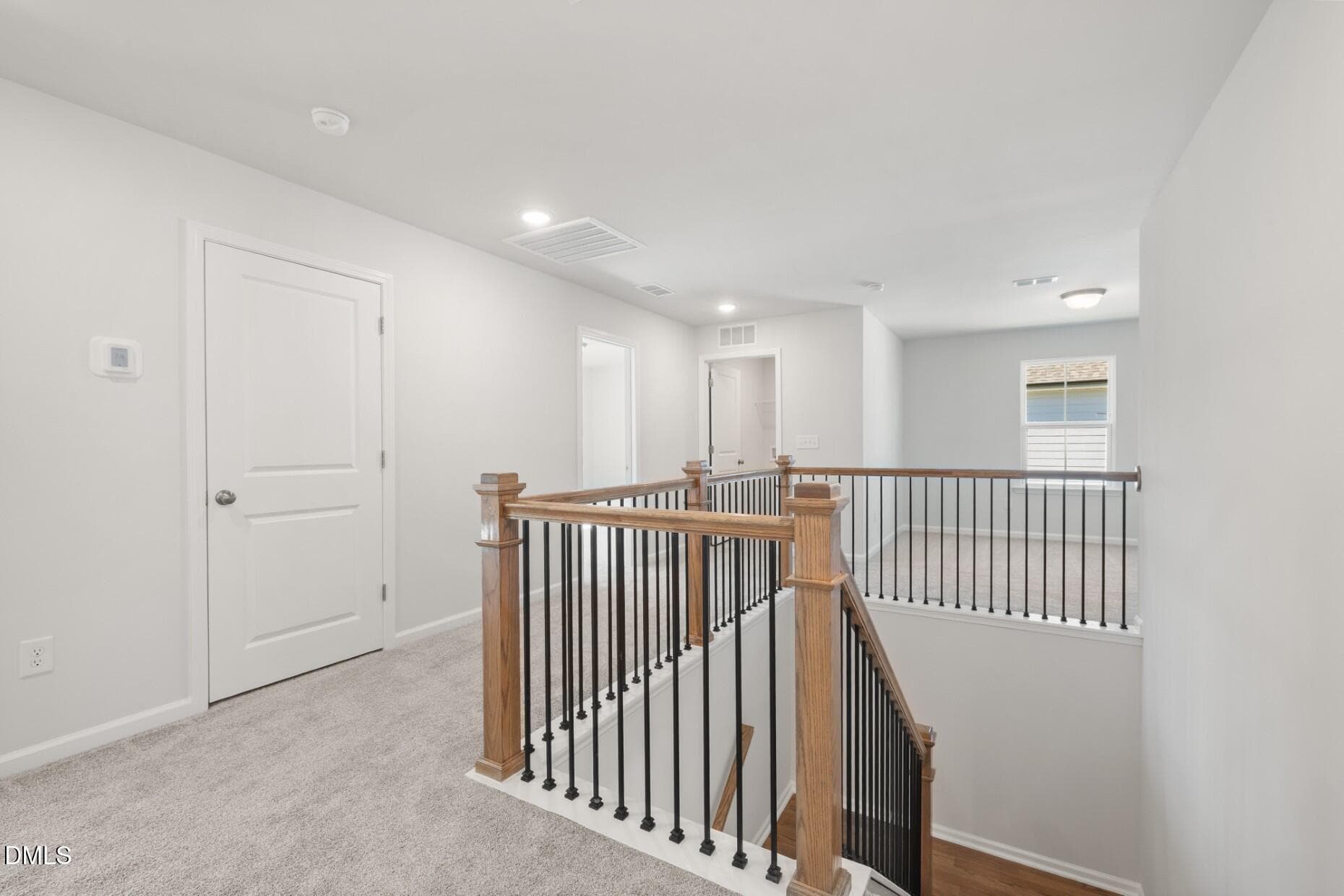 E401 Lot #529 (Mitchell) 2nd Floor (1) - 637 Ben Ledi Court, Raleigh, NC 27603