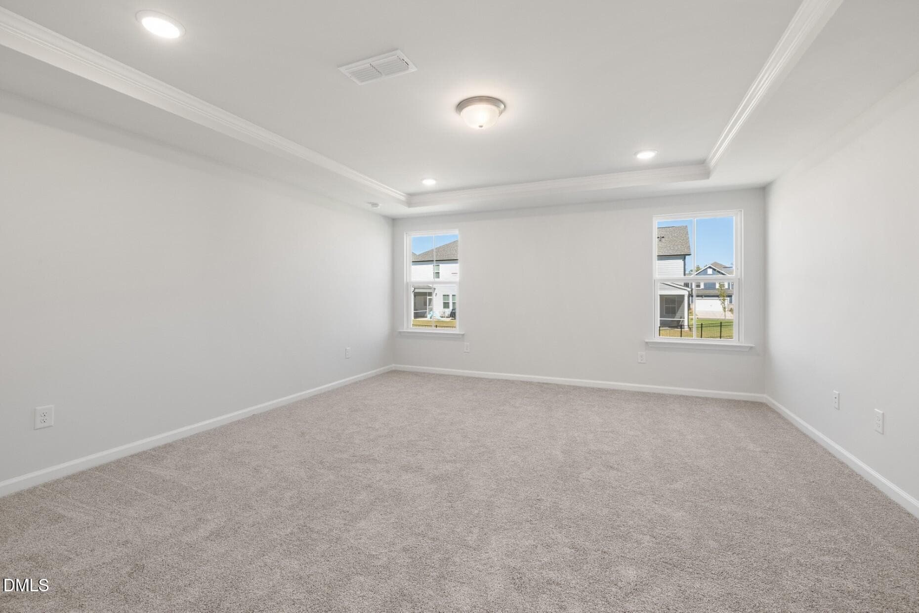 E401 Lot #529 (Mitchell) 2nd Floor (3) - 637 Ben Ledi Court, Raleigh, NC 27603