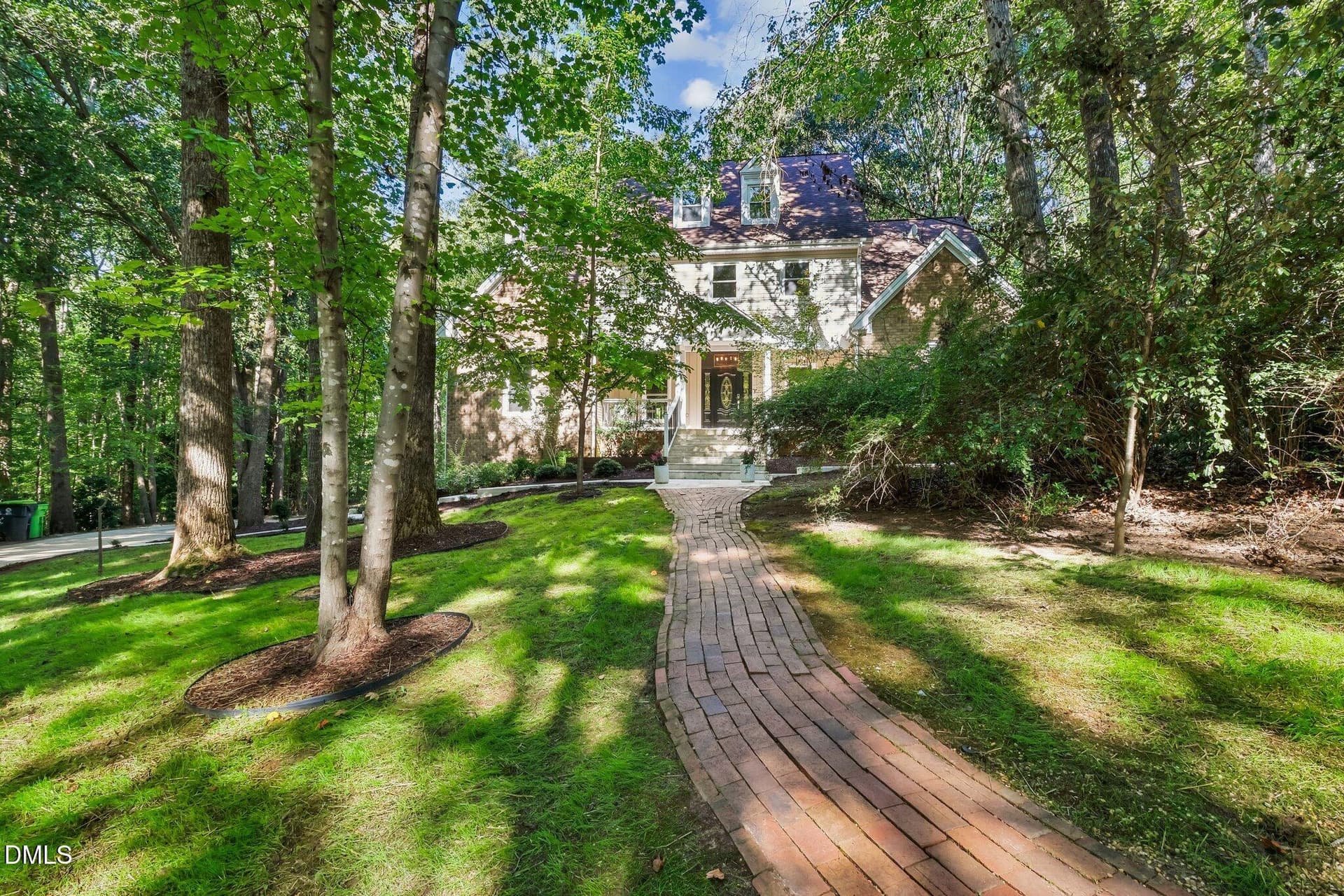 1 - 228 Jansmith Lane, Raleigh, NC 27615