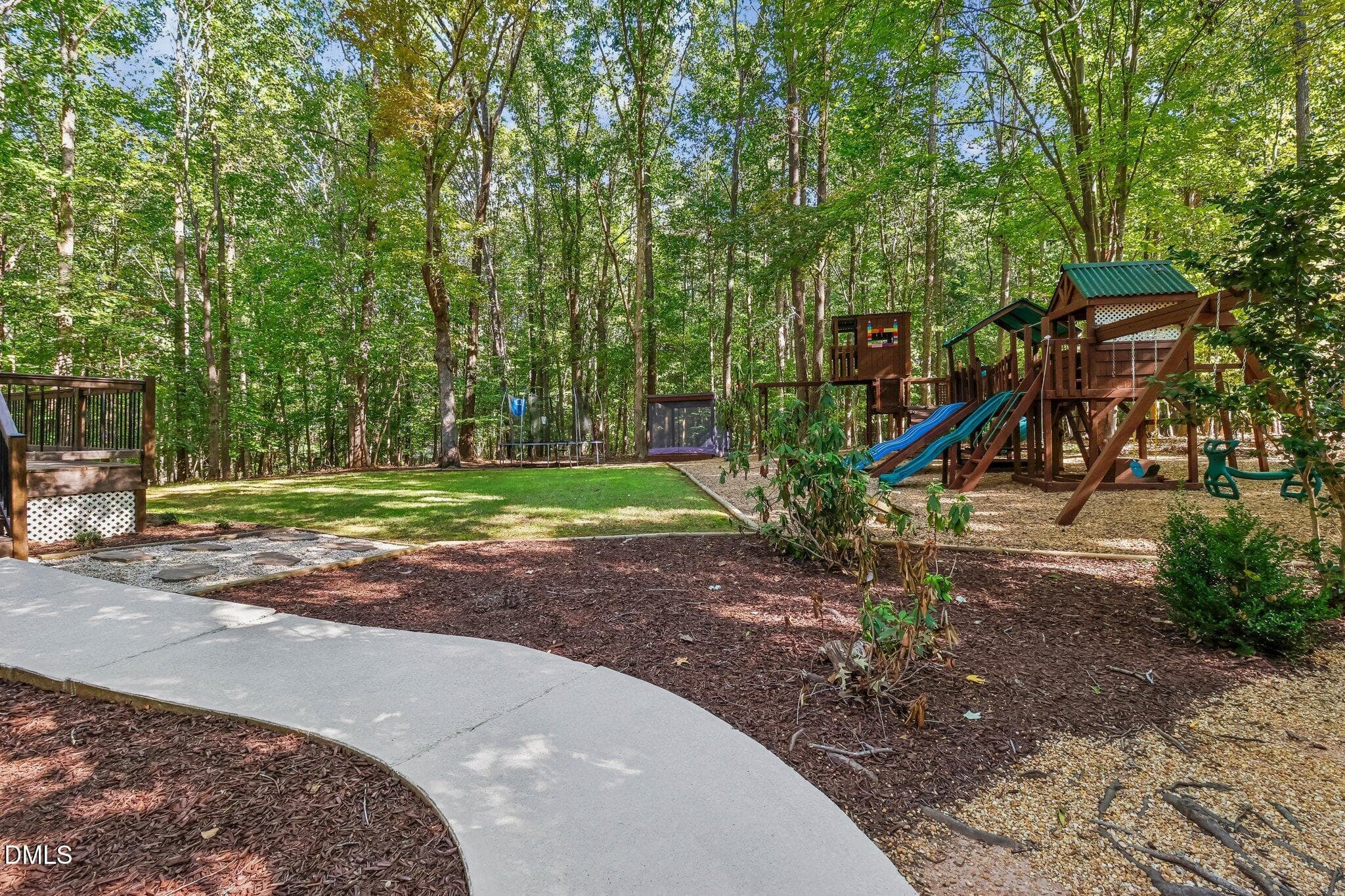 2 - 228 Jansmith Lane, Raleigh, NC 27615