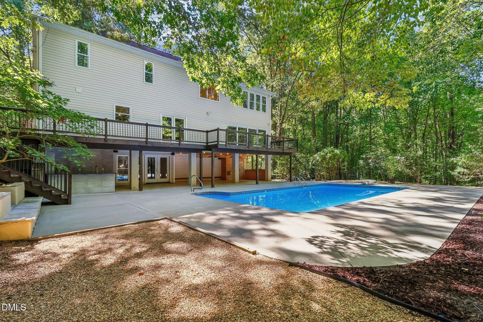 5 - 228 Jansmith Lane, Raleigh, NC 27615