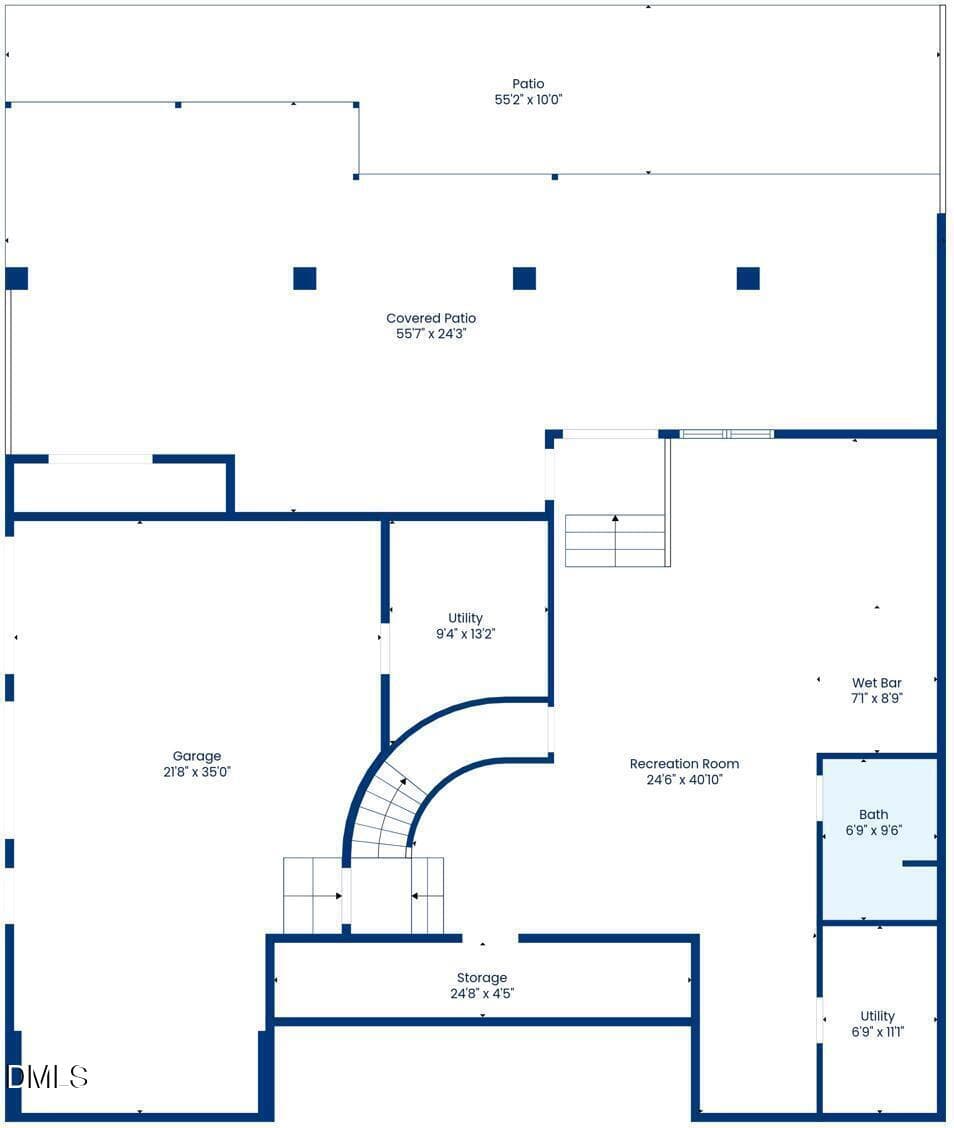 37-virtually-staged - 228 Jansmith Lane, Raleigh, NC 27615