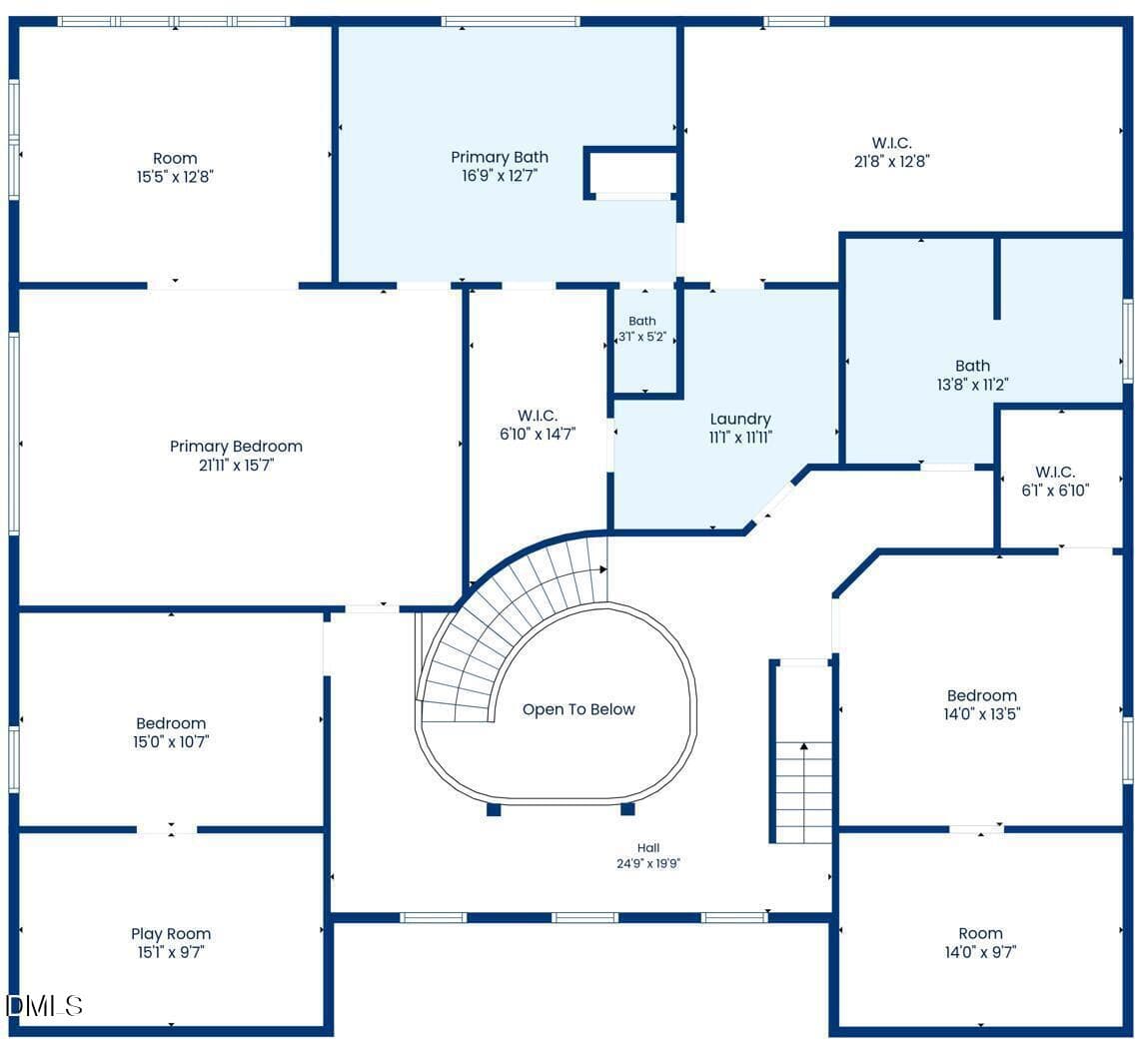 40 - 228 Jansmith Lane, Raleigh, NC 27615