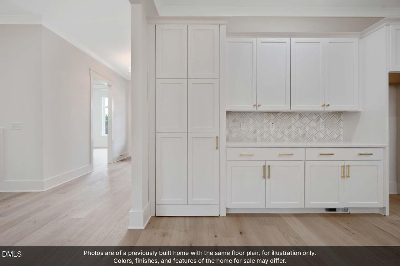 13_Kitchen - 3924 Cedar Knolls Drive, Youngsville, NC 27596, Youngsville