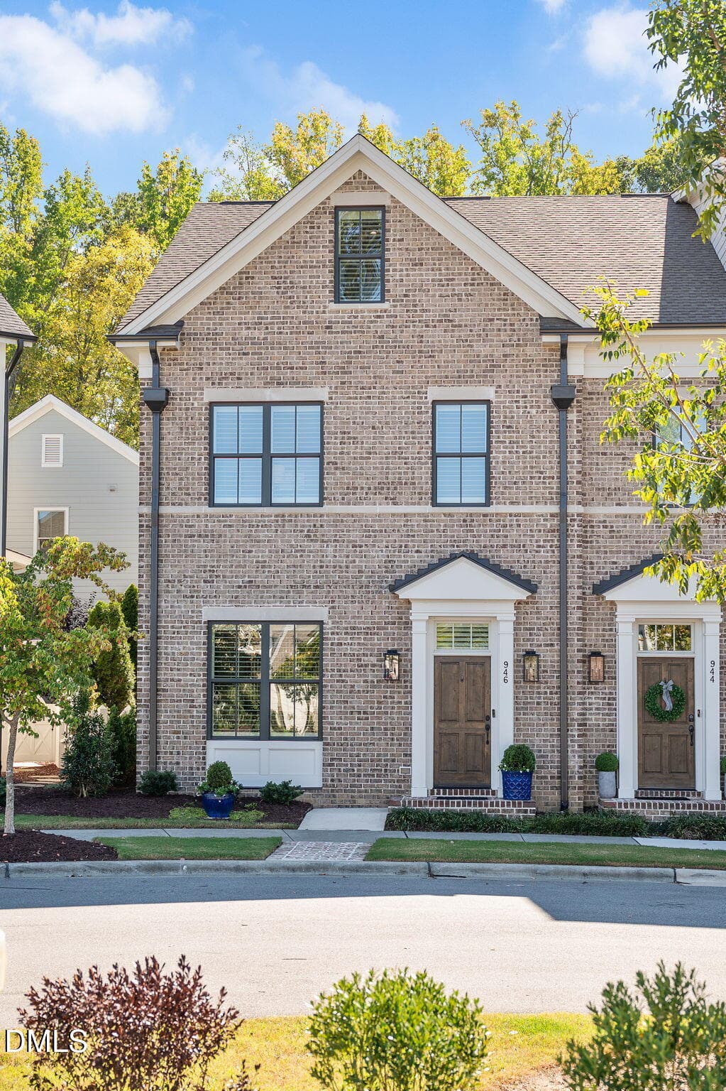 946 Watercolor Way, Durham, NC 27713