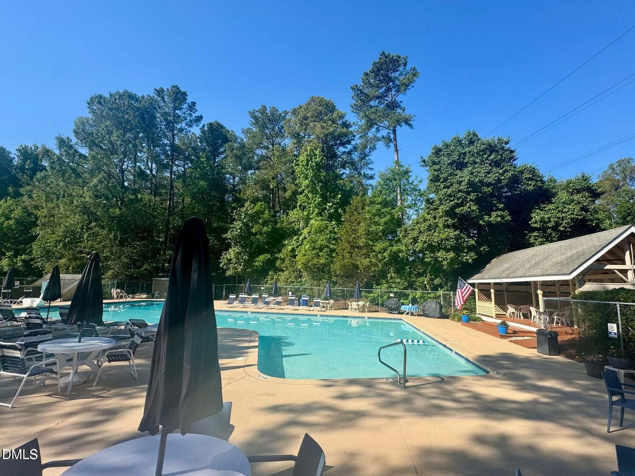 DSC04305 - 7313 Bassett Hall Court, Raleigh, NC 27616