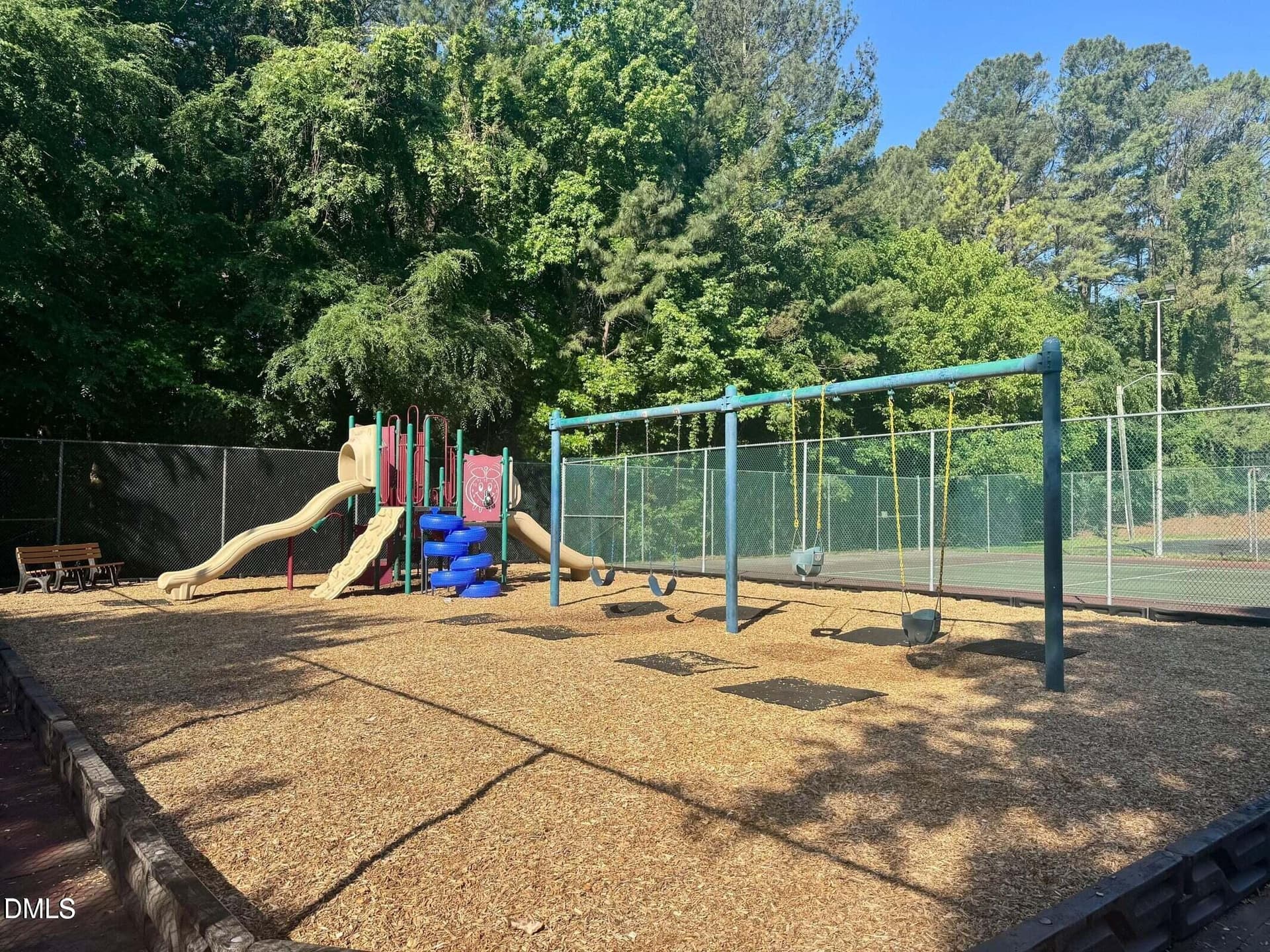 DSC04306 - 7313 Bassett Hall Court, Raleigh, NC 27616