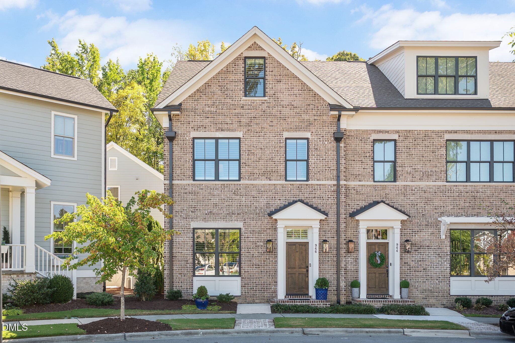 946 Watercolor Way, Durham, NC 27713