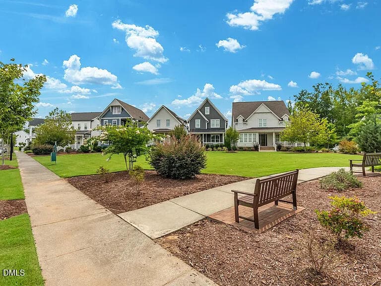 42 - 946 Watercolor Way, Durham, NC 27713