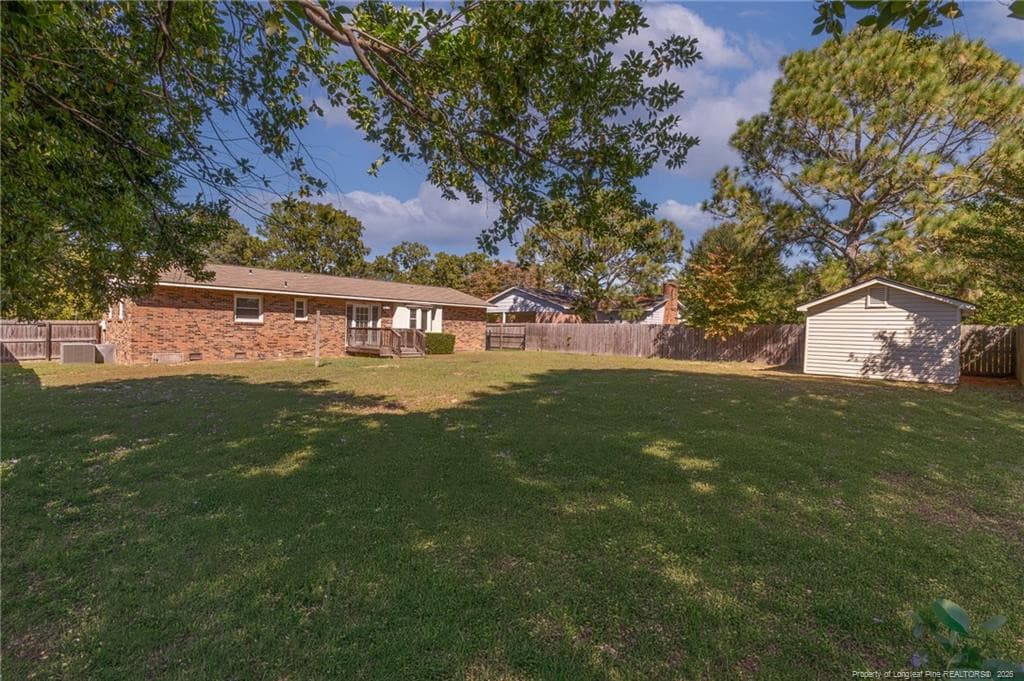 Photo 9 - 3019 Woolard Drive, Hope Mills, NC 28348, Hope Mills