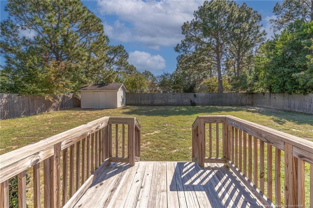 Photo 14 - 3019 Woolard Drive, Hope Mills, NC 28348, Hope Mills