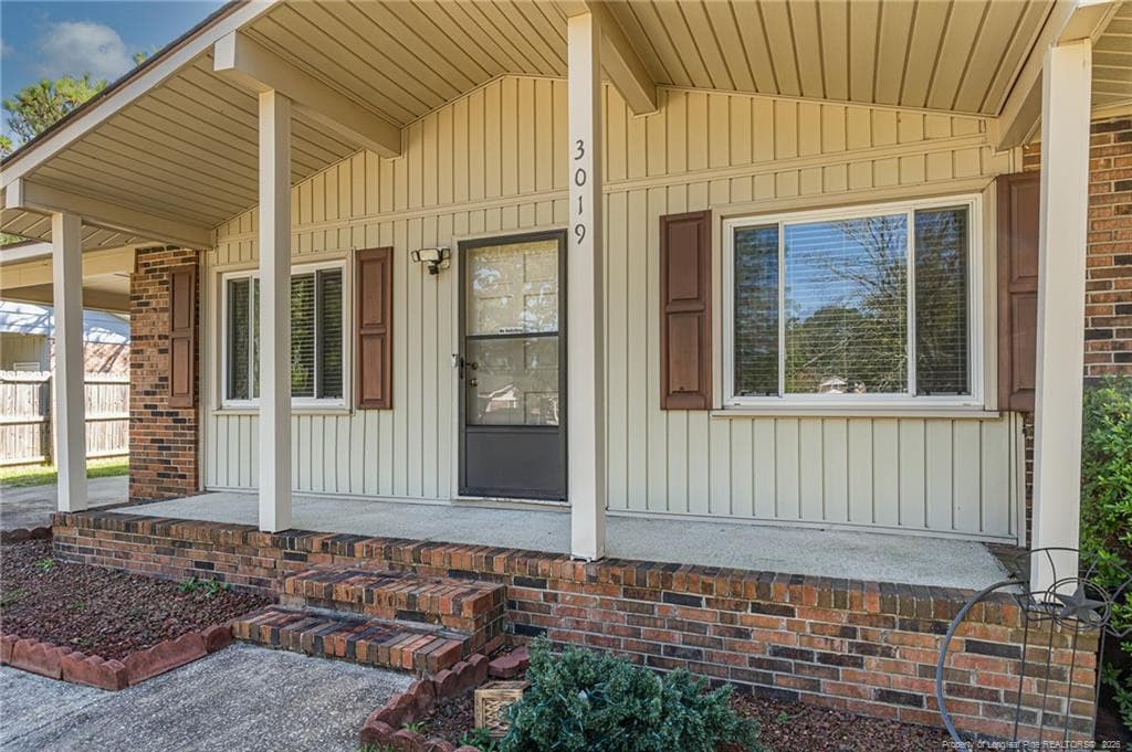 Photo 34 - 3019 Woolard Drive, Hope Mills, NC 28348