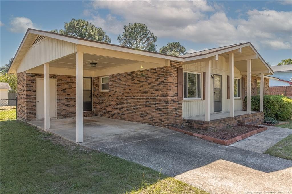 Photo 35 - 3019 Woolard Drive, Hope Mills, NC 28348