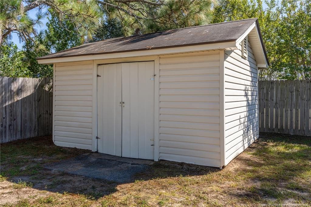 Photo 36 - 3019 Woolard Drive, Hope Mills, NC 28348