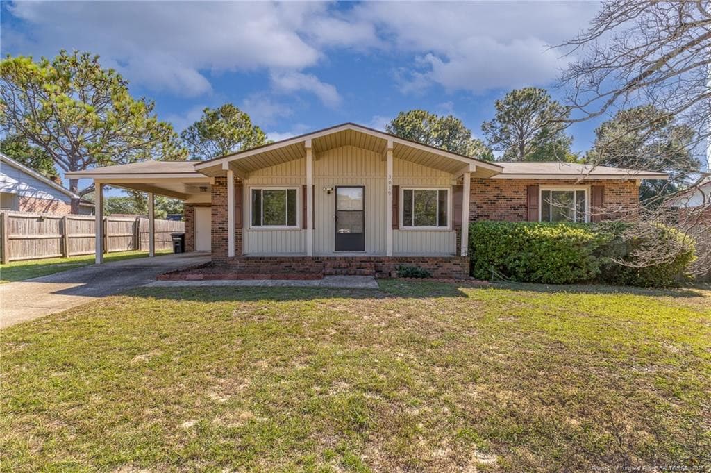 Photo 37 - 3019 Woolard Drive, Hope Mills, NC 28348, Hope Mills