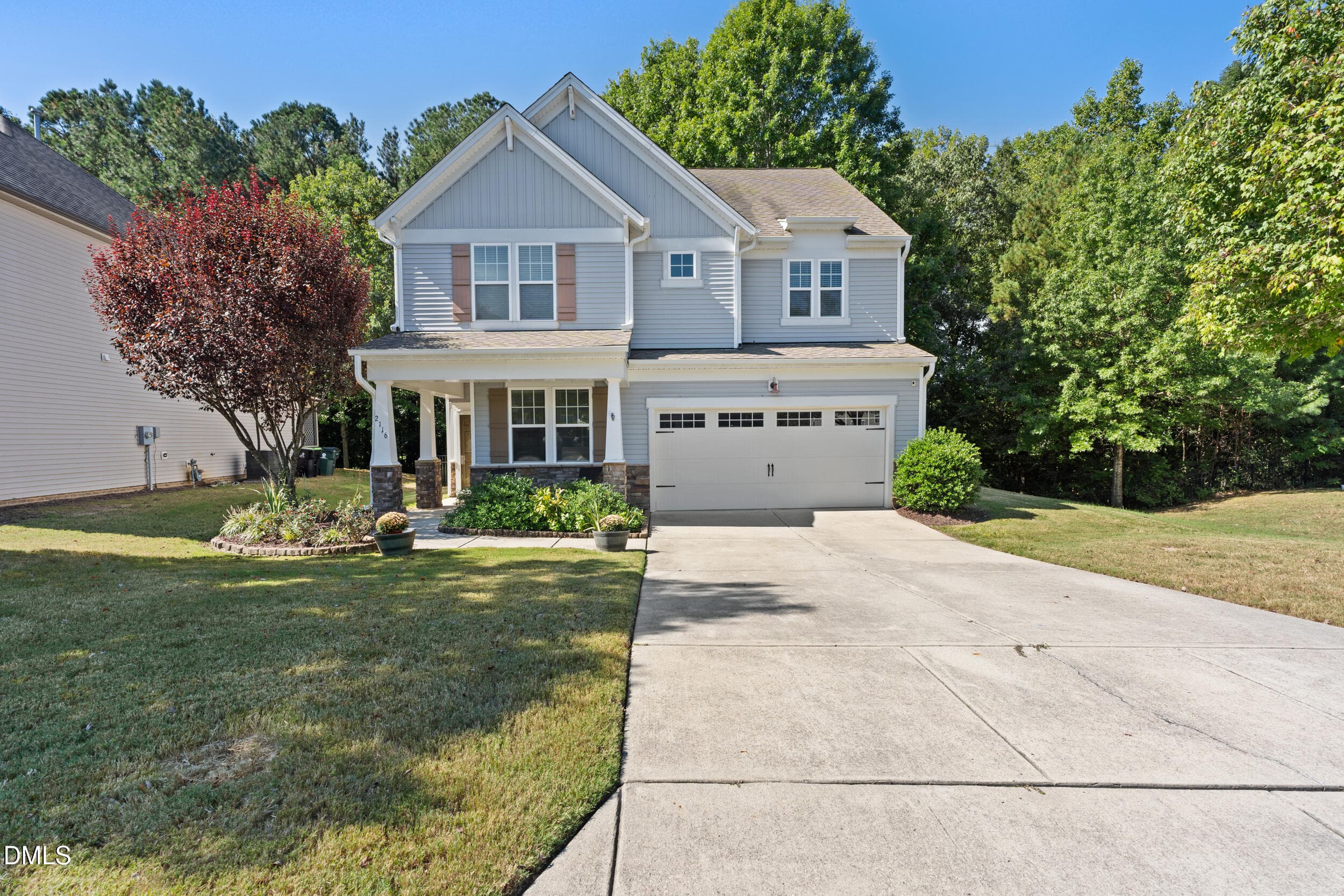 8_spp05453 - 2116 Old Rosebud Drive, Knightdale, NC 27545, Knightdale