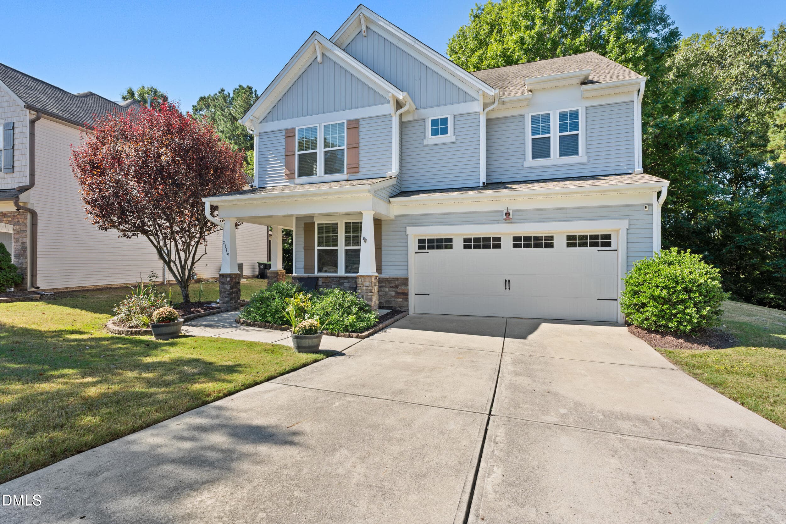 13_spp05473 - 2116 Old Rosebud Drive, Knightdale, NC 27545, Knightdale