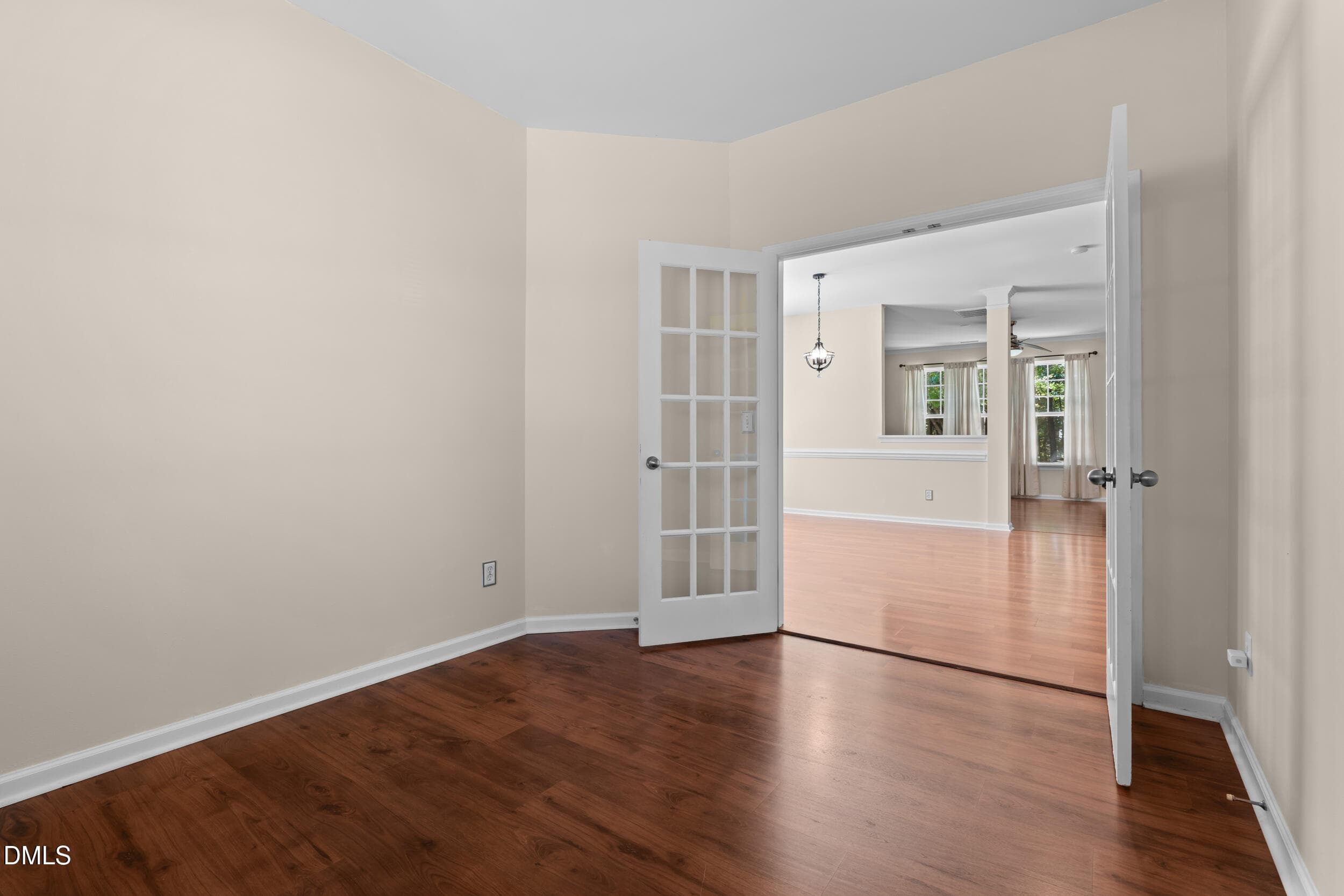 Flex Space/Office - 2116 Old Rosebud Drive, Knightdale, NC 27545, Knightdale