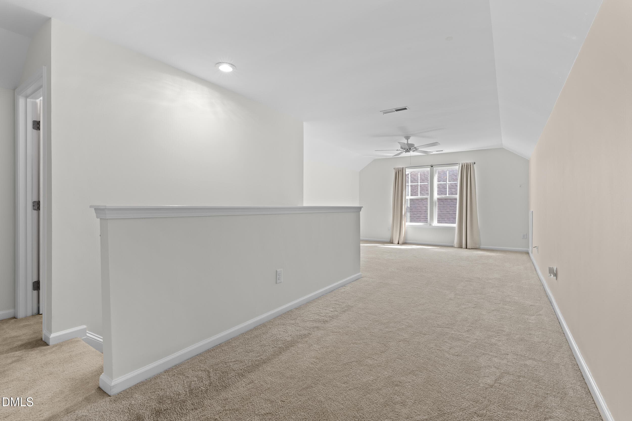 3rd Floor Bonus/Bedroom - 2116 Old Rosebud Drive, Knightdale, NC 27545, Knightdale