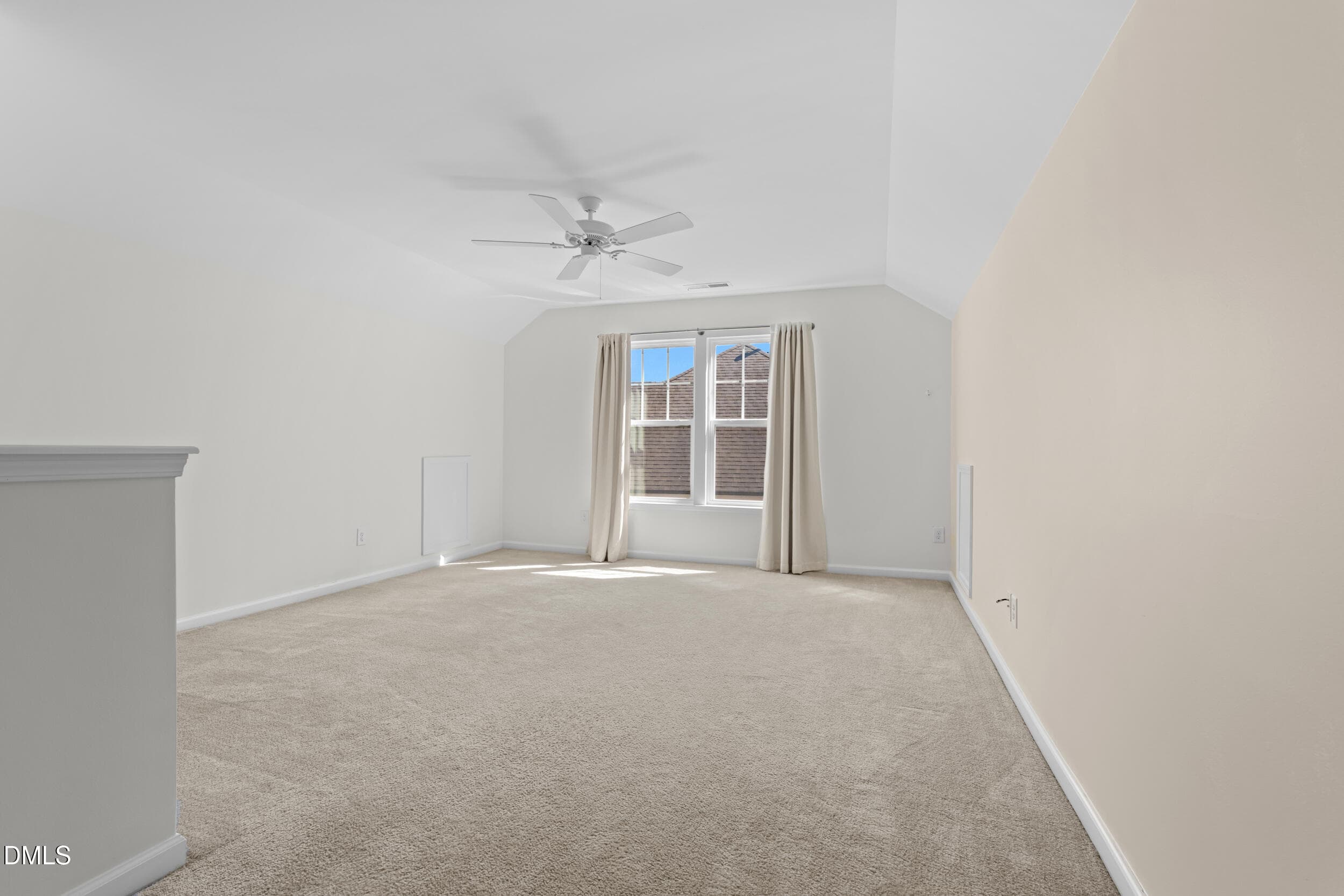3rd Floor Bonus/Bedroom - 2116 Old Rosebud Drive, Knightdale, NC 27545, Knightdale
