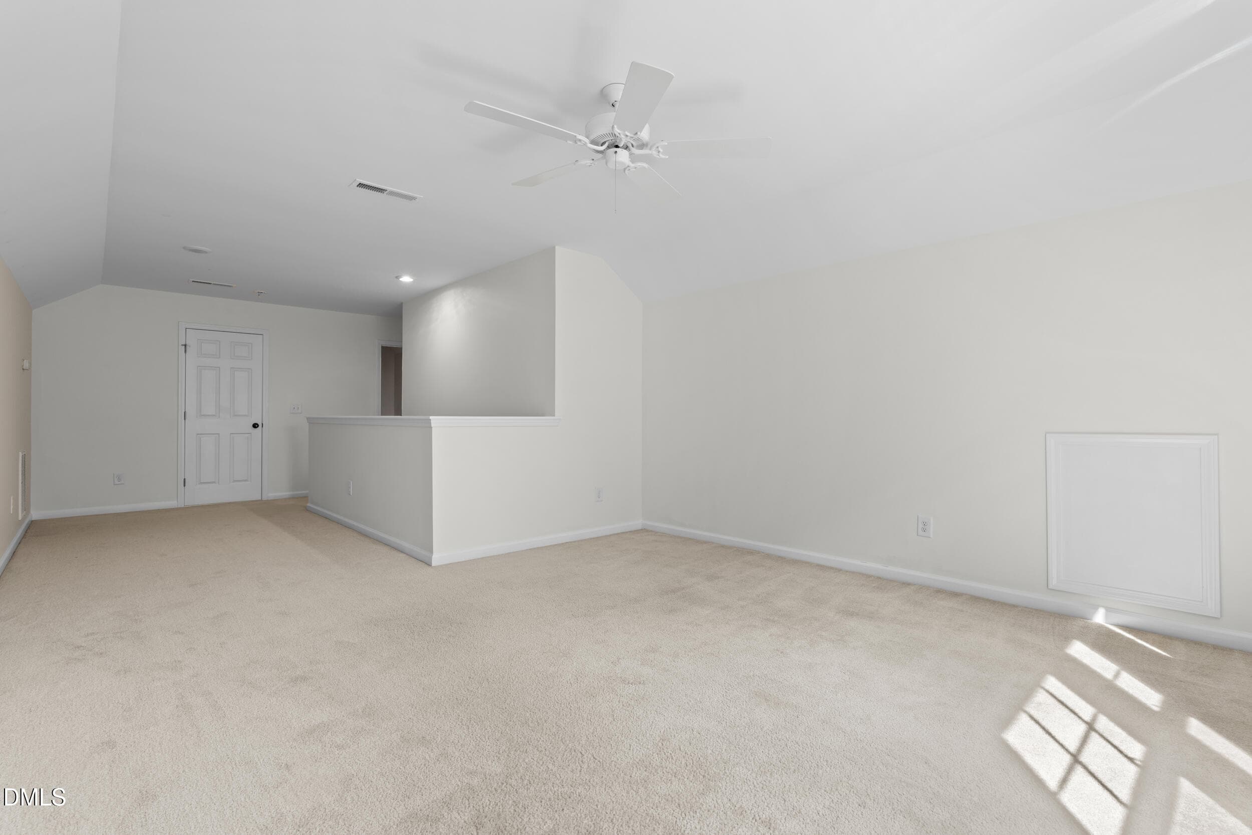 3rd Floor Bonus/Bedroom - 2116 Old Rosebud Drive, Knightdale, NC 27545, Knightdale