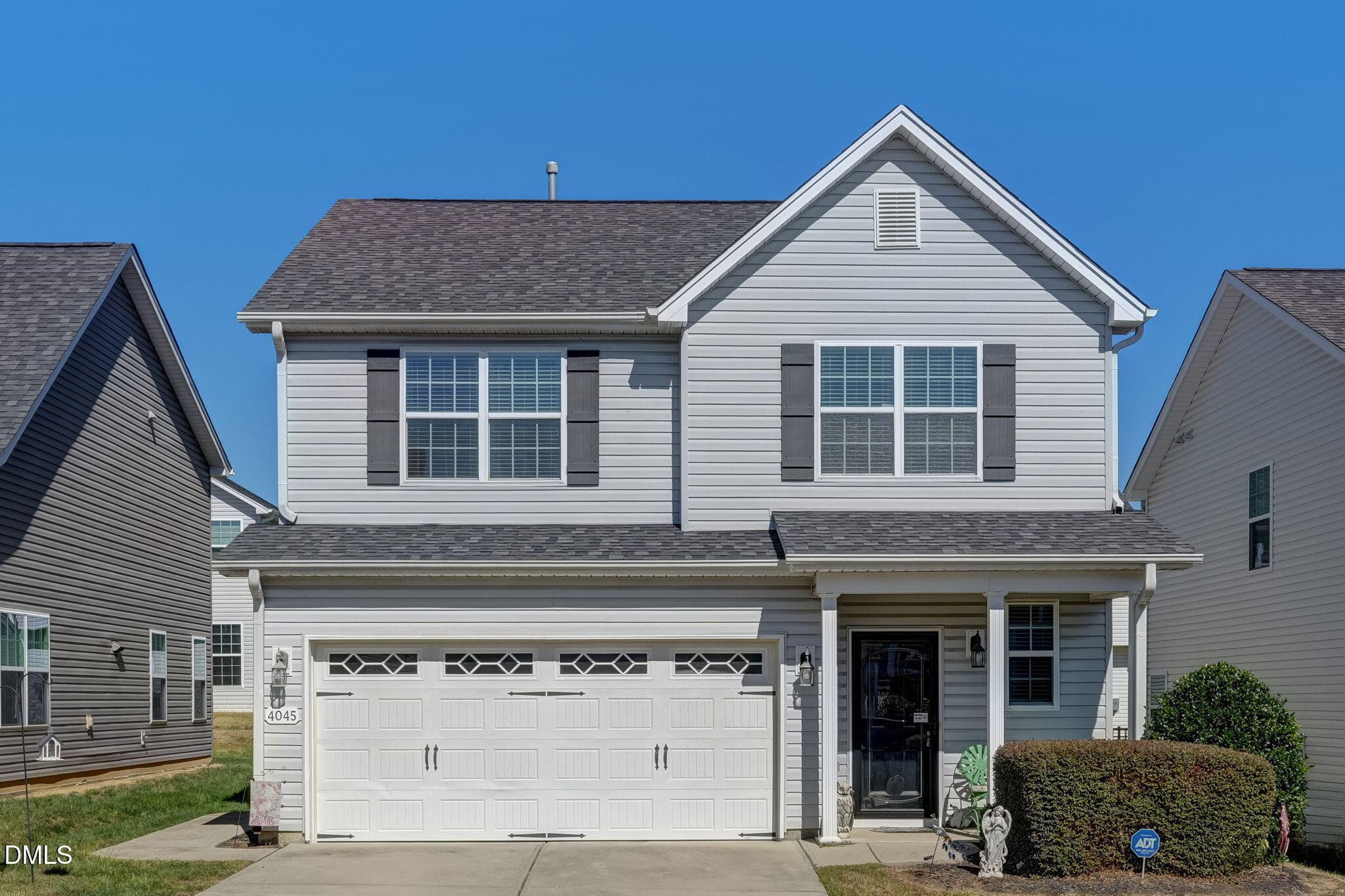 4045 Dunkirk Drive, Burlington, NC 27215