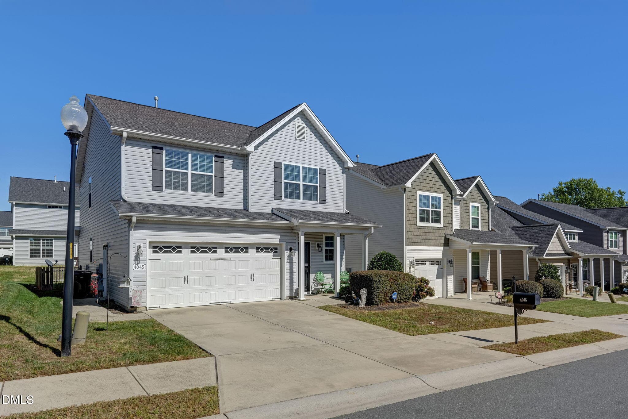 2-web-or-mls-4045 Dunkick-28 - 4045 Dunkirk Drive, Burlington, NC 27215