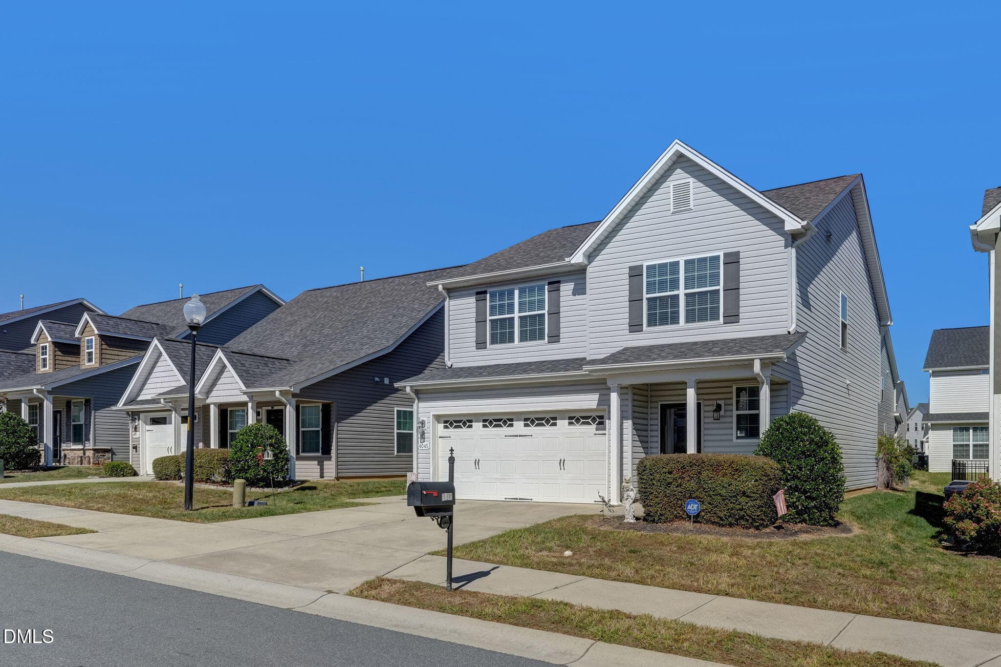 3-web-or-mls-4045 Dunkick-31 - 4045 Dunkirk Drive, Burlington, NC 27215