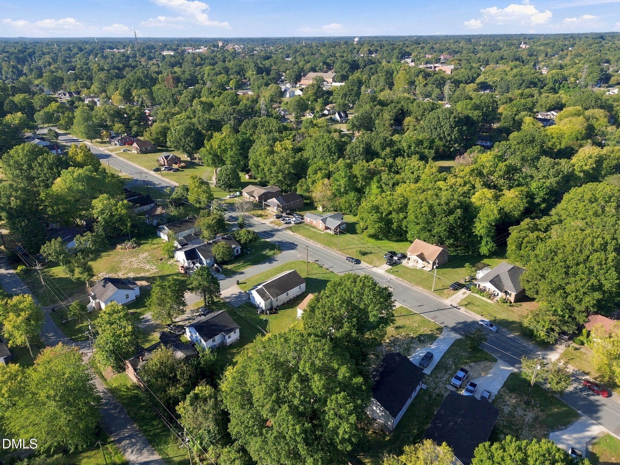 25-web-or-mls-DJI_0003 - 1002 Louis Street, Burlington, NC 27217