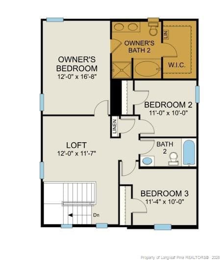Photo 3 - 19 LAWBACHER Drive, Lillington, NC 27546