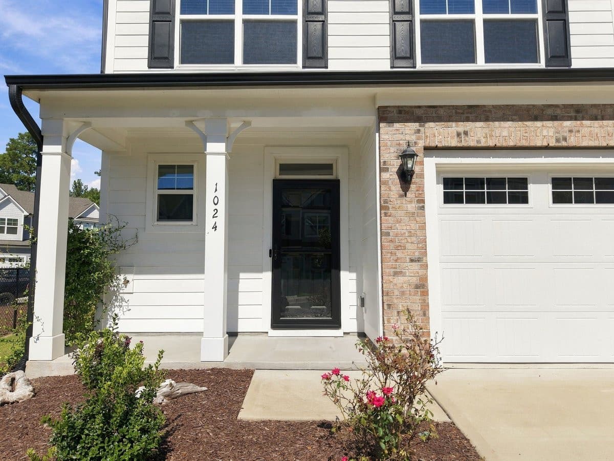 Photo 9 - 1024 Heartstone Way, Durham, NC 27713