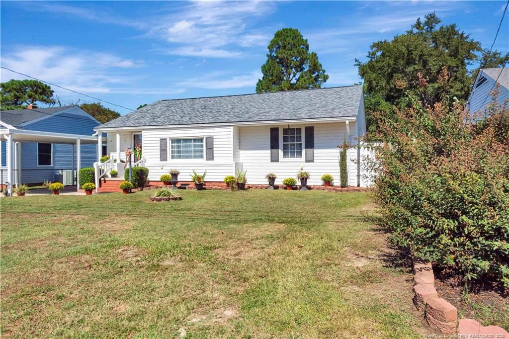 Photo 3 - 1015 E 10th Street, Lumberton, NC 28358, Lumberton