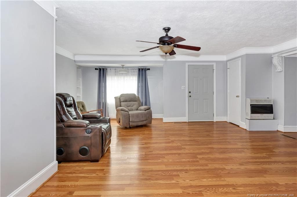 Photo 5 - 1015 E 10th Street, Lumberton, NC 28358