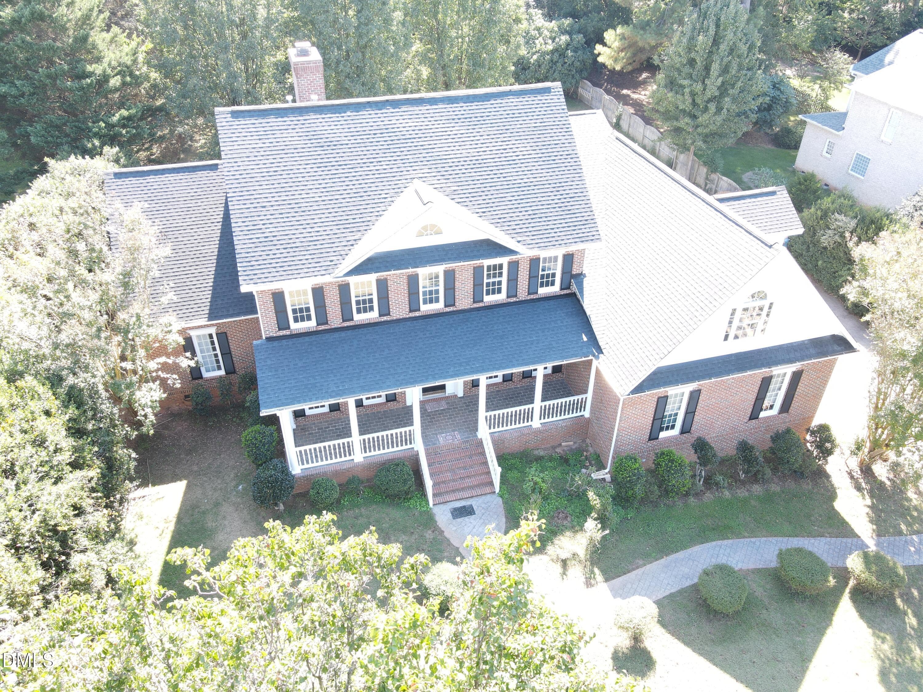 1 - 1000 Oak Creek Road, Raleigh, NC 27615