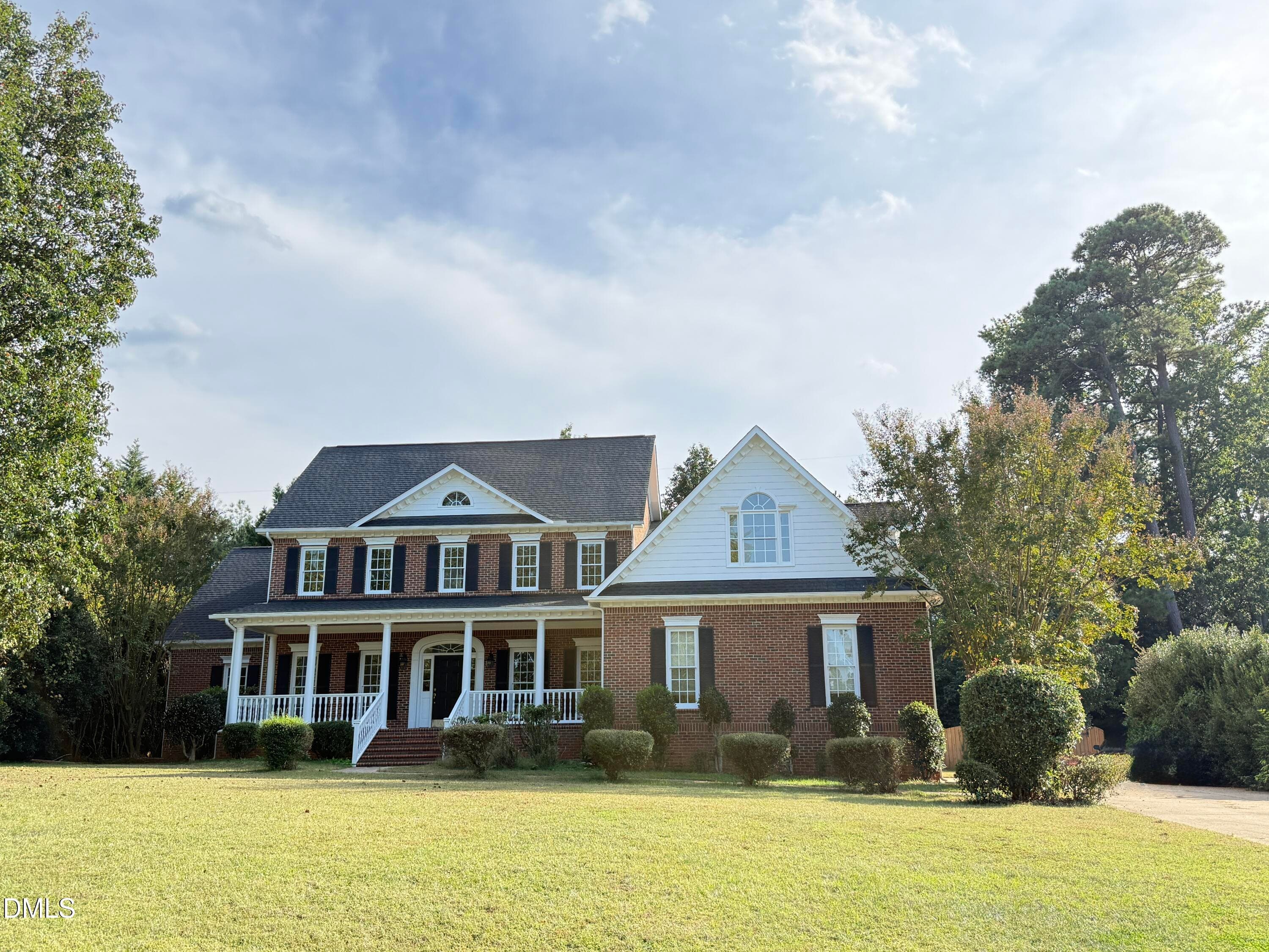 1000 Oak Creek Road, Raleigh, NC 27615